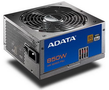 A -DATA HM Power units A -DATa HM